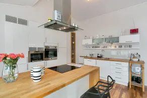 Systra Hotel Apartments Sjøholt - Image 2