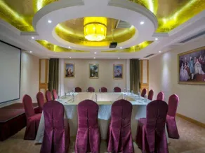 Vienna Hotel Guangzhou Panyu Chimelong Dashi River View Park - Image 3