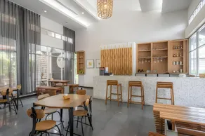 Oun Hotel Bangkok - Image 4
