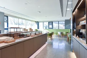 Ji Hotel Beijing Shunyi Yanjing Bridge Hotel - Image 3