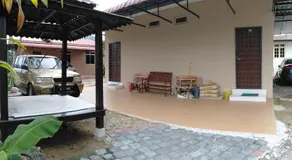 HOMESTAY AQILAH PASIR PUTEH KELANTAN - Image 3