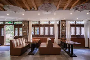 Huguang Yuese Landscape Inn (Taierzhuang Ancient City) - Image 2