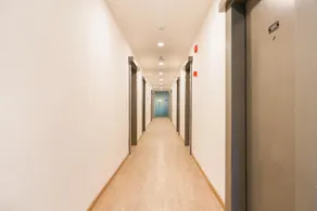 Super OYO Townhouse 325 South Tukoganj - Image 5