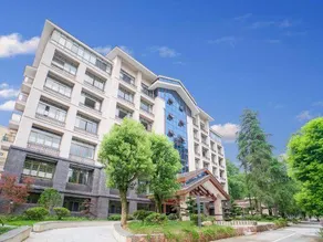 Jiangxi Mine Spa Hotel - Image 5