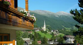 Pension Appartement Ambrosi - Image 4