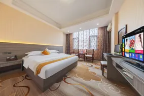 St. Regent's Garden Hotel (Maguan Bus Station Branch) - Image 2