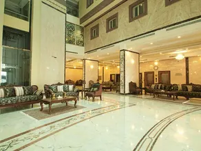 Elaf Al Salam Hotel - Image 4