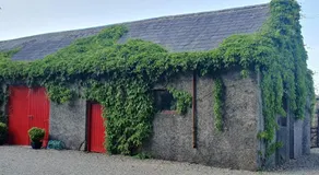 Dromore House Historic Country house - Image 5
