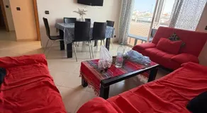Apartment with sea view - Image 2