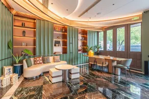 Juyi Selected Hotel · Yiwu Wanda Plaza Beicun Road Flagship Store - Image 3
