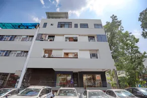 Hotel O Blissbourn - Image 3