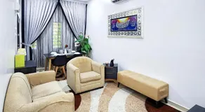 Pelosok Homestay with Pool Meru Klang Selangor - Image 3