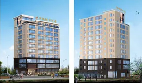 Yufeng Holiday Hotel - Image 4