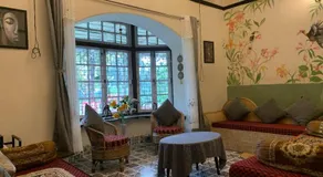 Rose Villa Colonial Heritage Bungalow, Takdah - Image 4