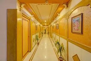 Super Collection O Dandiya Bazar Formerly Vrundavan Residency - Image 4