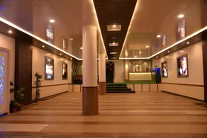Hotel Disha Palace - Image 2
