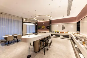 Nihao Hotel Cangzhou Qin County - Image 5