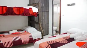 El Cable Hostal - Image 2