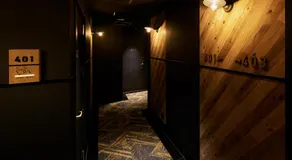 HOTEL Us Racecourse Adult only - Image 5