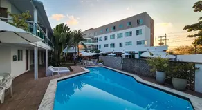 Hotel Vivenda dos Corais - Image 2