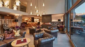 Mountain Hotel Mezdì - Image 3