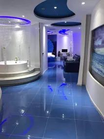 Bei'ai Romantic Theme Hotel - Image 3