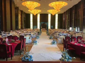Duoli International Hotel - Image 4