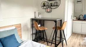 Tiny House with Mountain Views - Image 5