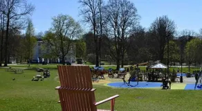 Attefallshus Alingsås / Dammen. - Image 4
