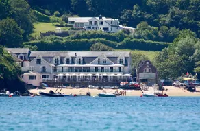 South Sands Hotel - Image 1