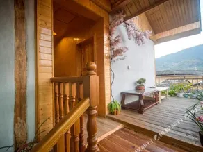 Zuolin Youshe B&B (Yunshuiyao Branch) - Image 5