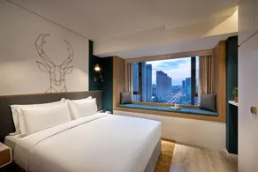 Shama Hub New City Changchun - Image 3