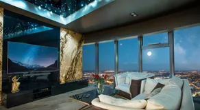 30th+ Floor Apartments in Sky Tower - Image 3