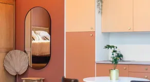 Romantische Studio in Harmoniewijk - Image 3