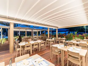 Chalet in Jesolo Mare Family Village - Image 4