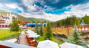Lion Square Lodge - Image 5