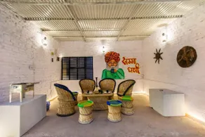 Vacation Pod (Wi-fi, Terrace, Kids Play Room) - Image 5