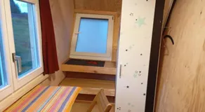 Holiday Home Tiny Hause by Interhome - Image 2