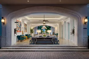 Seven Stars Resort & Spa - Image 2