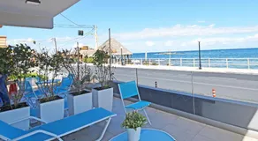 Sonja Beachfront Apartments - Image 3
