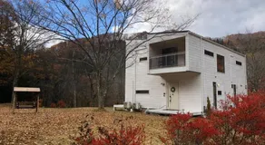 Polar Haus MinamiKaruisawa1 - Vacation STAY 88000v - Image 1