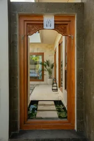 Niva Sanctuary - Family Friendly 2BR Villa with private pool - Between Sanur & Ubud - Image 5