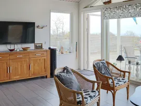 5 stjernet sommerhus i STENINGE - Image 5