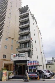 Harbor Elite Hotel - Image 4
