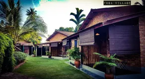 Fuga Village BeachGetaway - Image 2