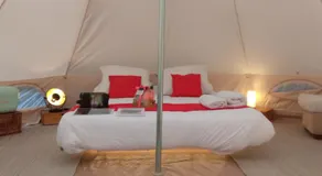 Glamping Experience La Maeta - Image 2