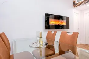 Luxury Apartment by Rafleys in Málaga Capital - Image 2
