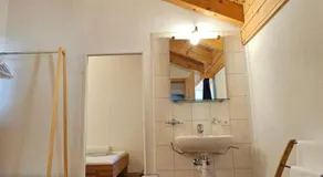 Bergabenteuer für Gruppen Gruppenhaus mit Panorama in Grächen - Image 5