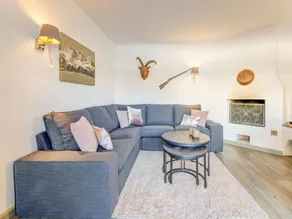 Apartment in Kirchberg near Ski Slopes - Image 2