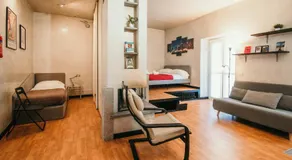 Appartamento Flaminia - Affitti Brevi Italia - Image 2
